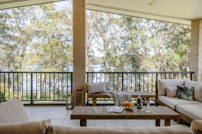 Aria Shores - Your Lakeside Haven